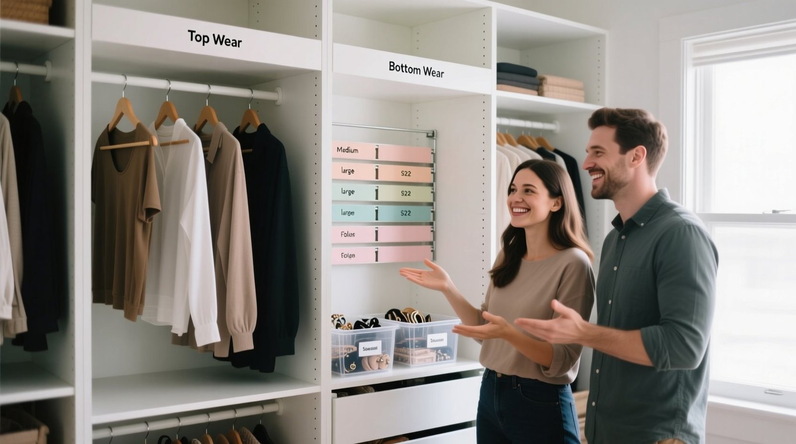 Closet organization tips for shared wardrobes.jpg