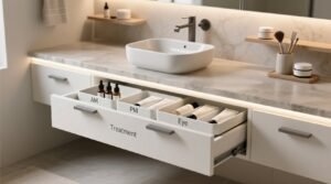 Closet organization tips for skincare layers.jpg