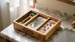 Closet organization tips for skincare tools.jpg