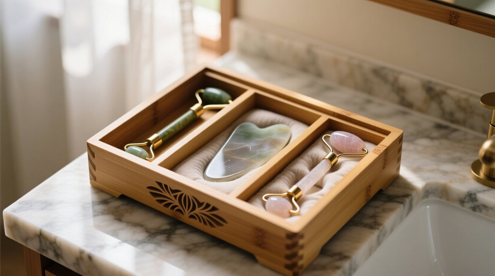 Closet organization tips for skincare tools.jpg