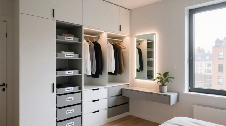 Closet organization tips for small apartments.jpg