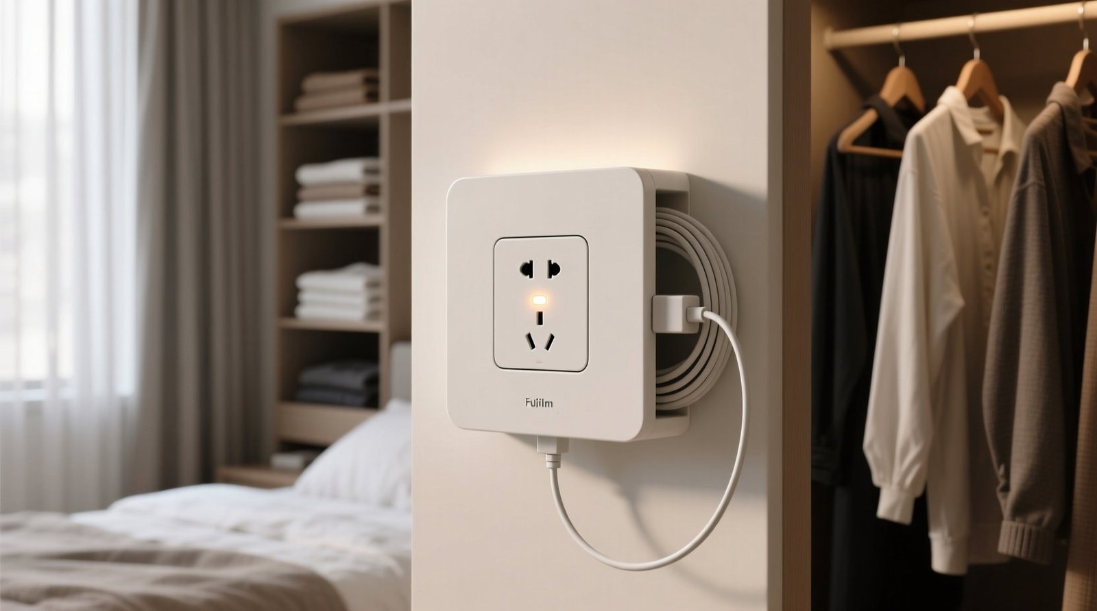 Closet organization tips for smart devices.jpg