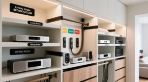 Closet organization tips for smart home hubs.jpg