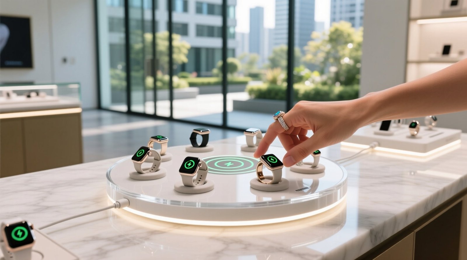 Closet organization tips for smart rings wearables.jpg