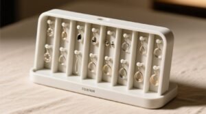 Closet organization tips for statement earrings.jpg