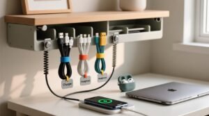 Closet organization tips for tech drawers.jpg