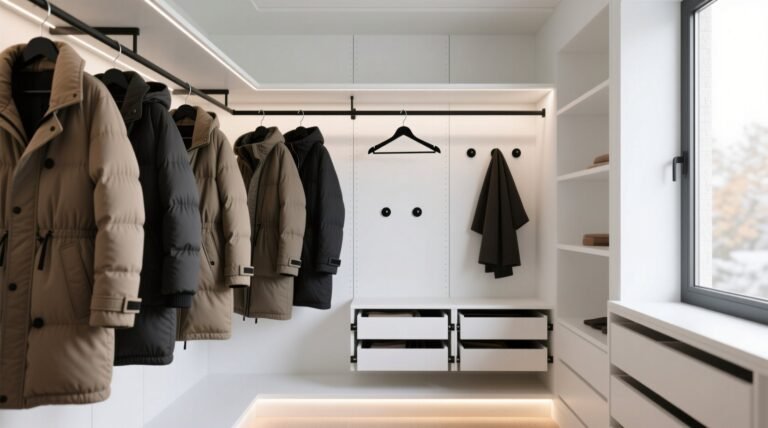 Closet organization tips for tiny spaces.jpg