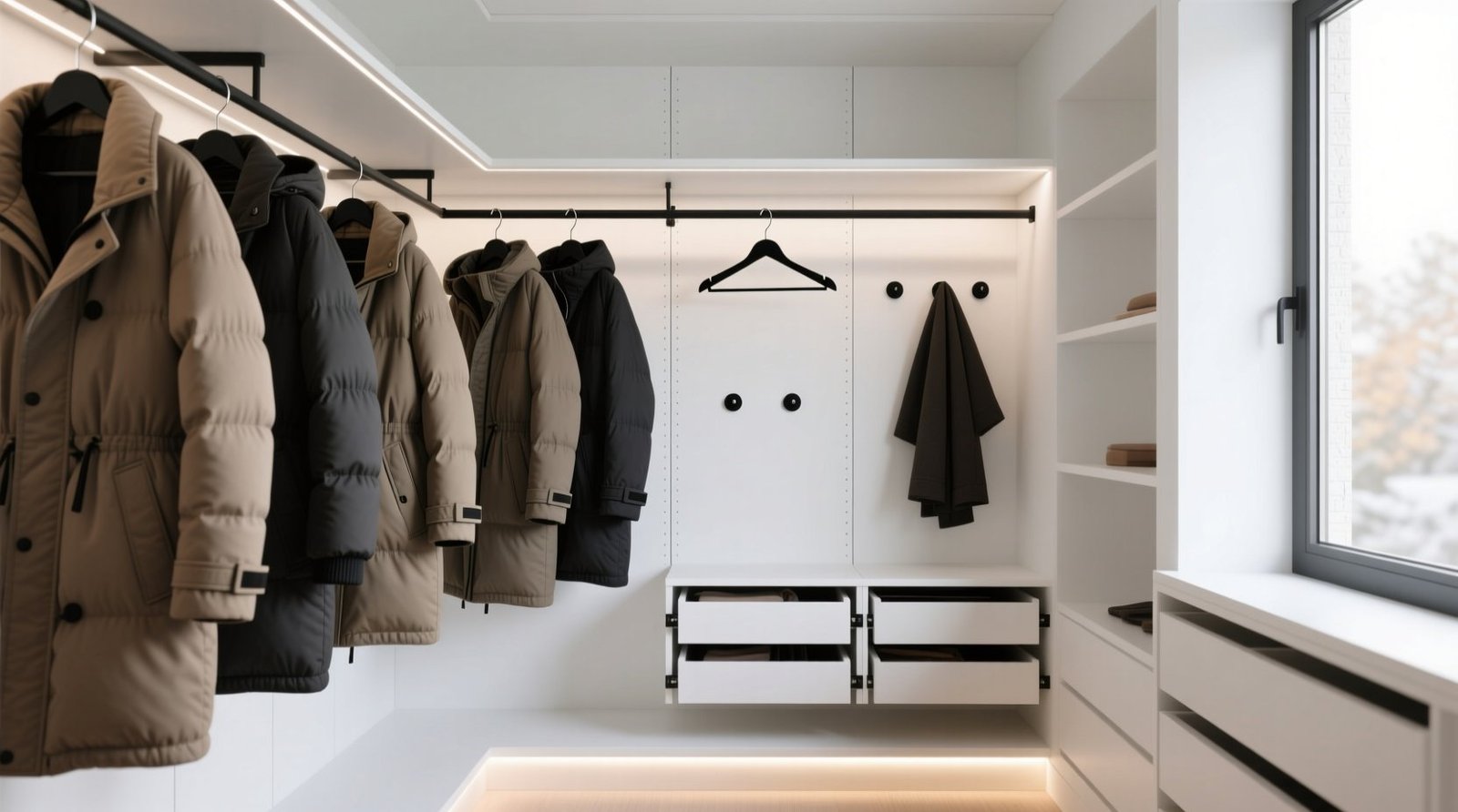 Closet organization tips for tiny spaces.jpg
