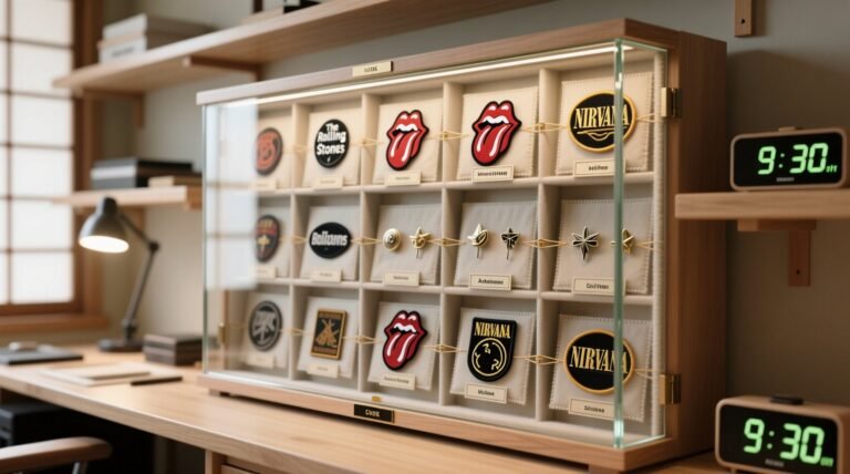 Closet organization tips for vintage patches pins.jpg