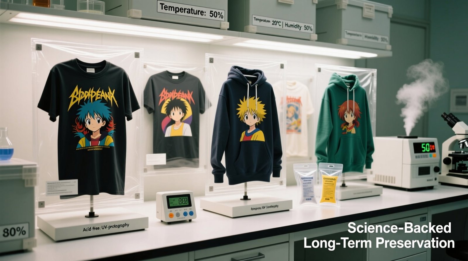 Closet organization tips for vintage tees anime hoodies.jpg