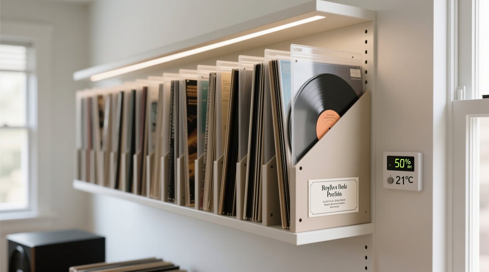 Closet organization tips for vinyl sleeves.jpg