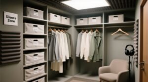 Closet organization tips for voice actors.jpg