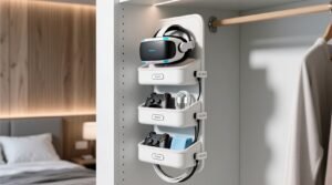 Closet organization tips for vr headset accessories.jpg