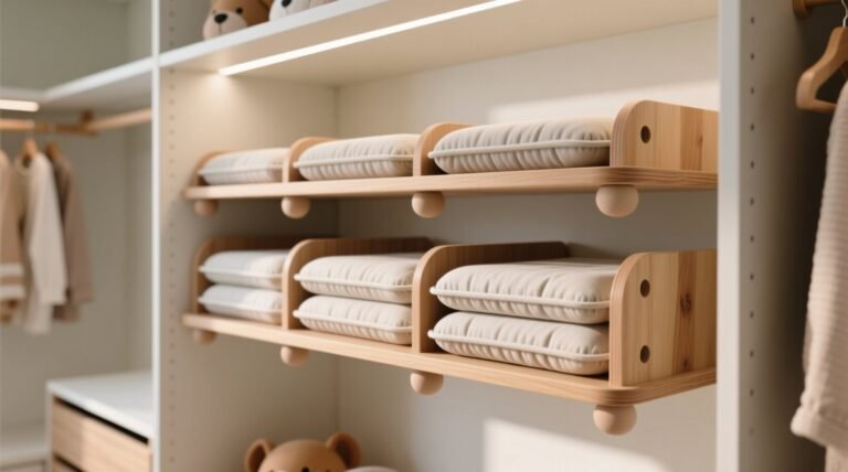 Closet organization tips for weighted lap pads.jpg