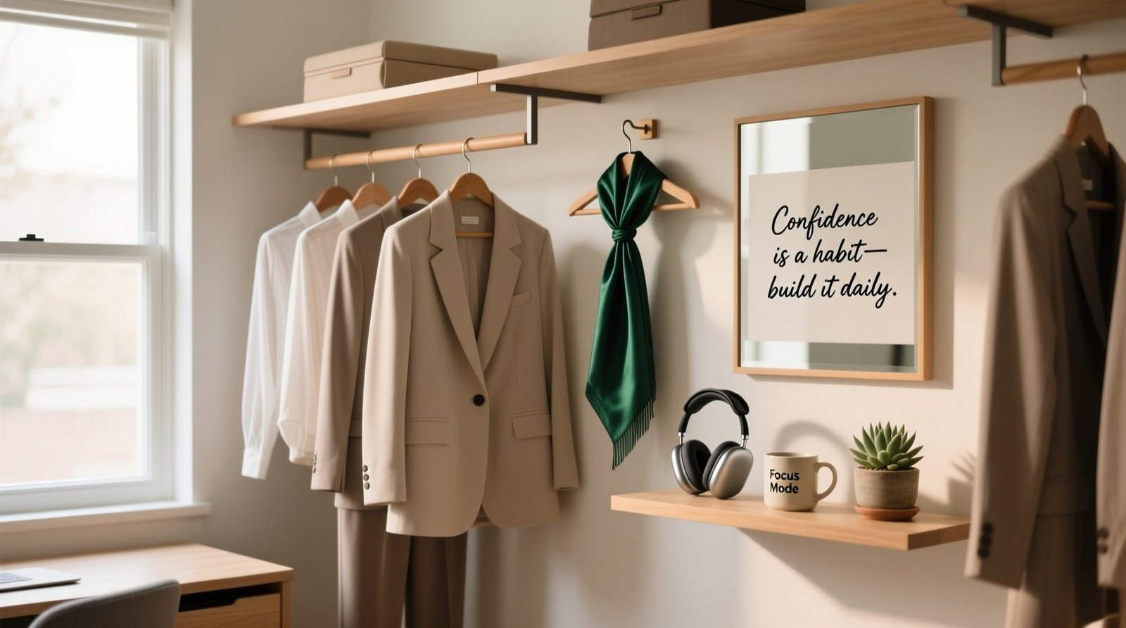 Closet organization tips for wfh transitions.jpg