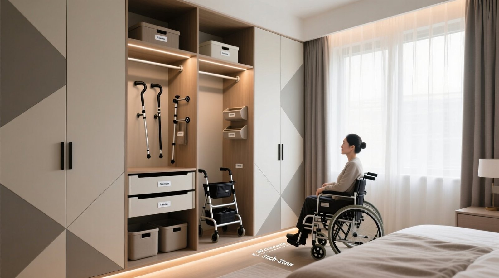 Closet organization tips for wheelchair walker users.jpg
