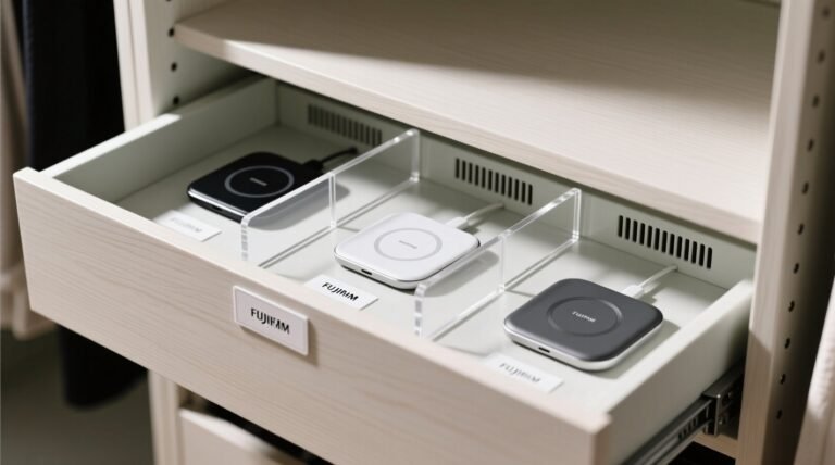 Closet organization tips for wireless charging pads.jpg