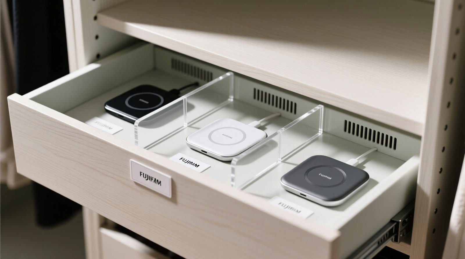Closet organization tips for wireless charging pads.jpg