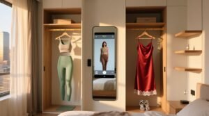 Closet organization tips for yoga instructors event hosts.jpg