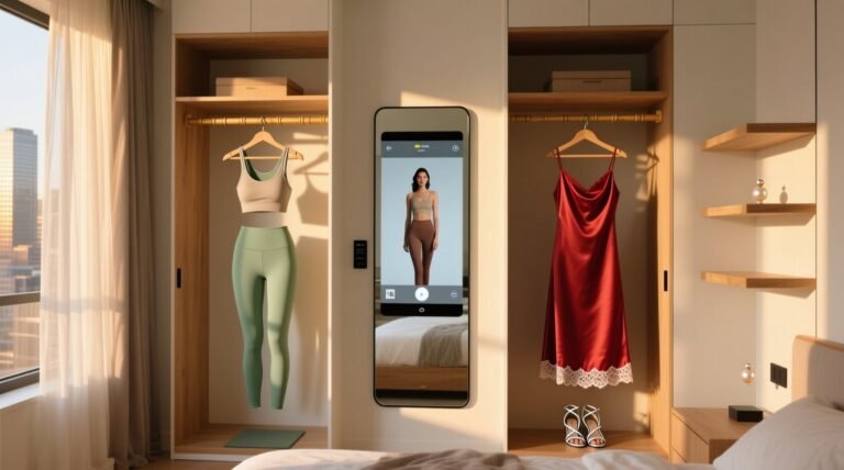 Closet organization tips for yoga instructors event hosts.jpg