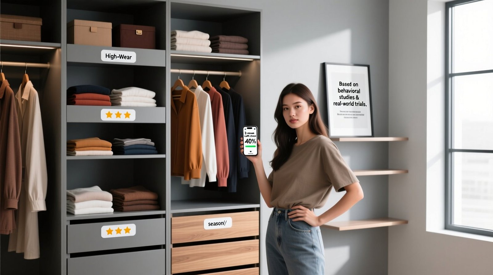 Closet organization tips frequency season.jpg