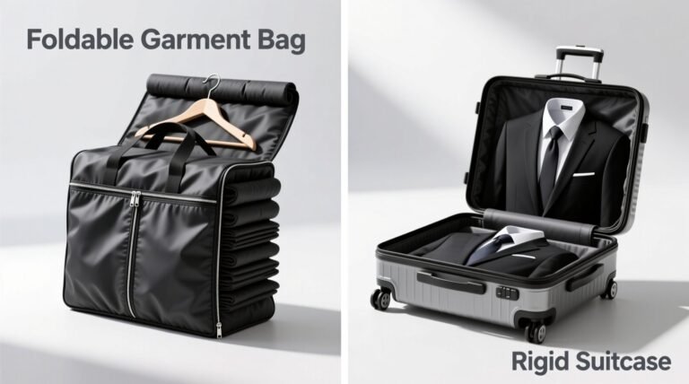 Closet organization tips garment bag vs suitcase.jpg
