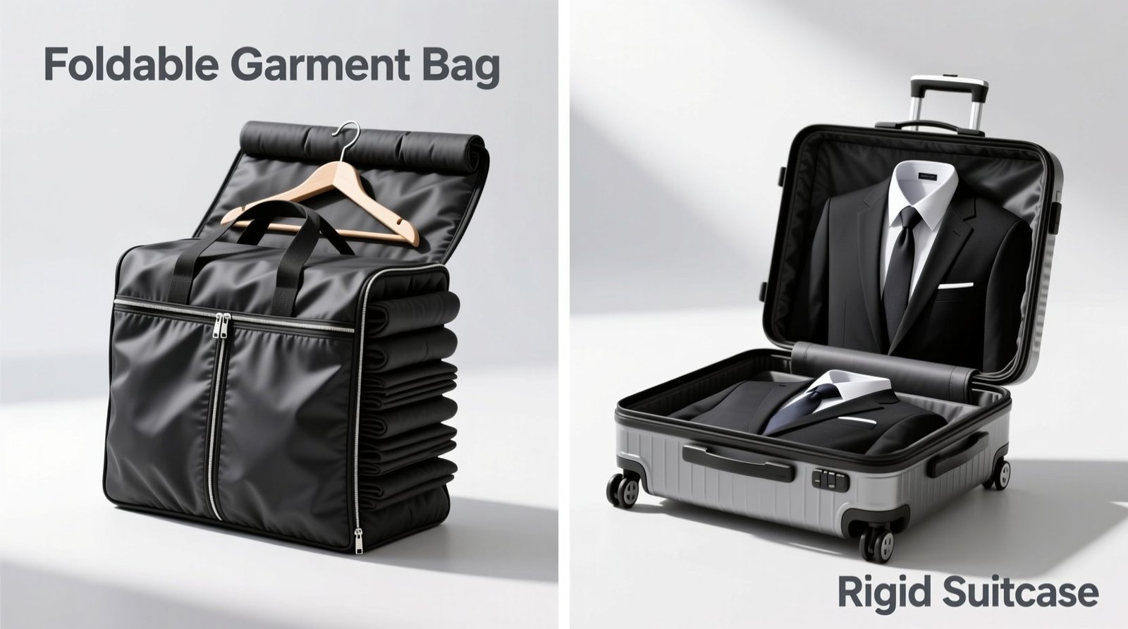 Closet organization tips garment bag vs suitcase.jpg