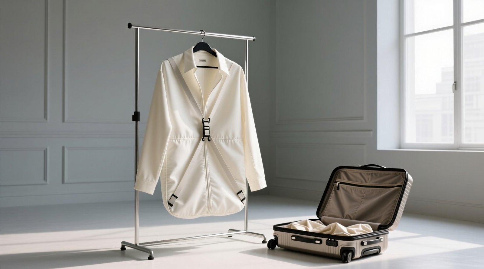 Closet organization tips garment bags vs suitcases.jpg