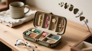 Closet organization tips hair clip storage hack.jpg