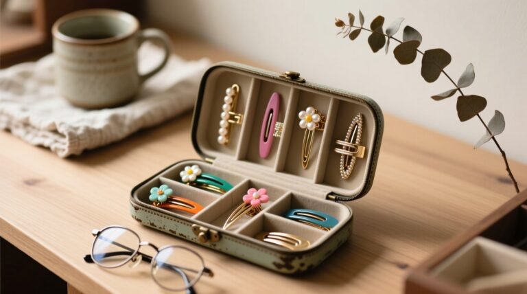 Closet organization tips hair clip storage hack.jpg