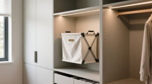 Closet organization tips hampers vs baskets.jpg