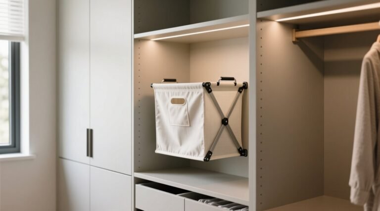 Closet organization tips hampers vs baskets.jpg