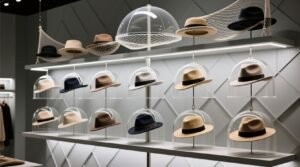 Closet organization tips hat brim protection.jpg