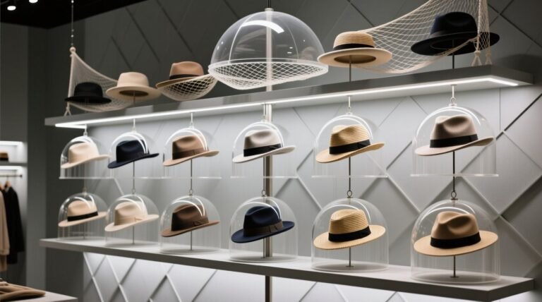 Closet organization tips hat brim protection.jpg