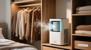 Closet organization tips hepa purifiers for wool storage.jpg