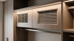 Closet organization tips hide hvac vents safely.jpg