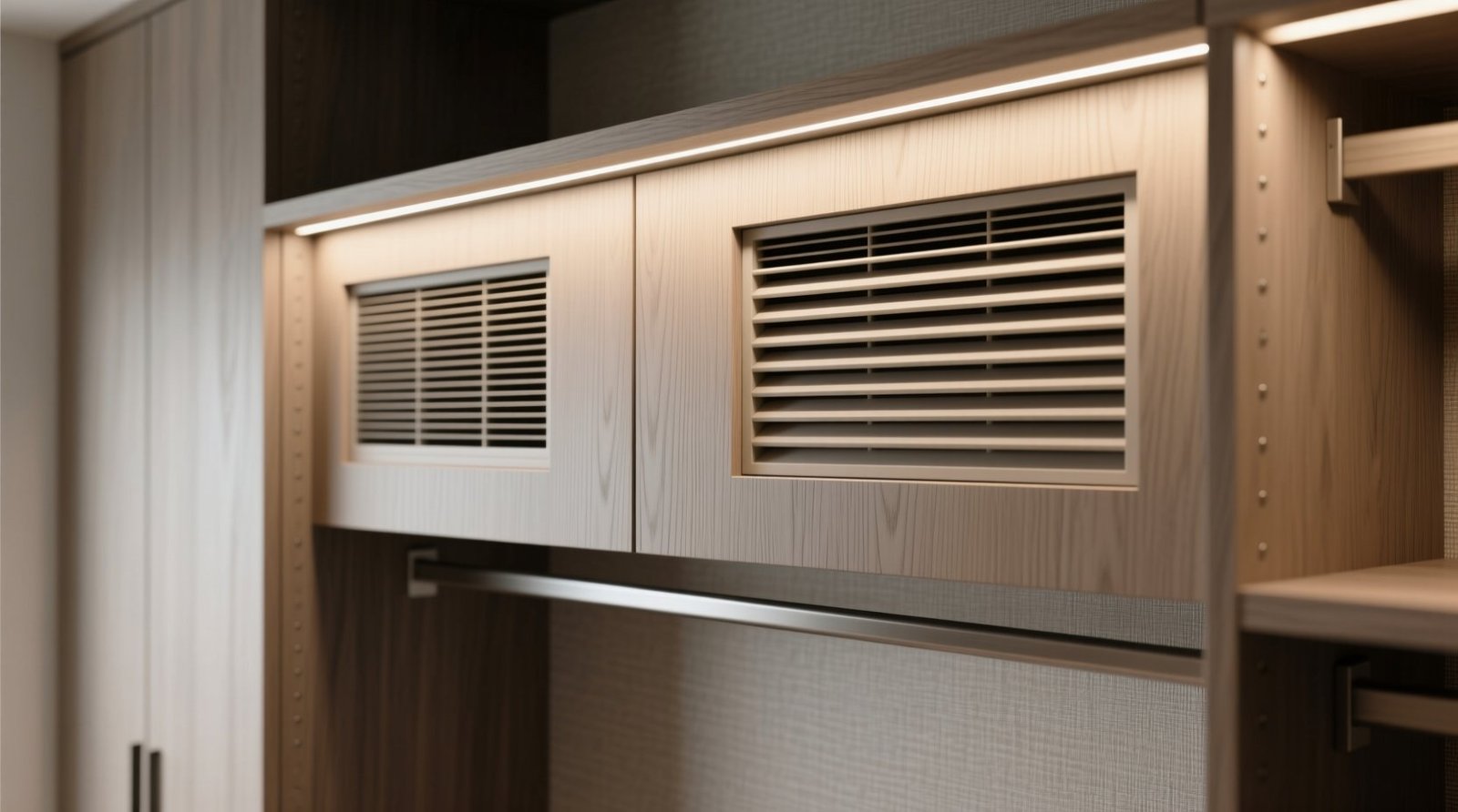 Closet organization tips hide hvac vents safely.jpg