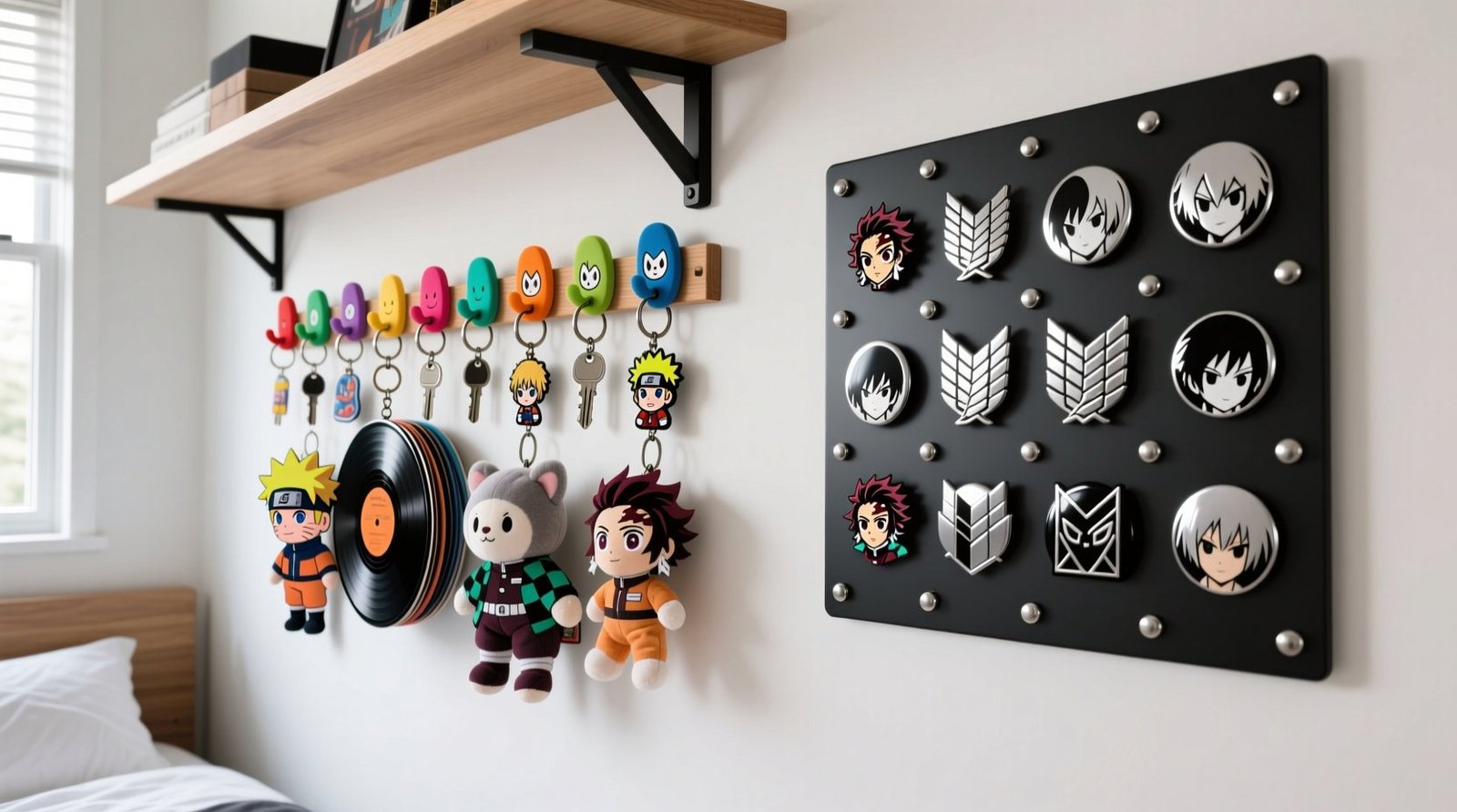 Closet organization tips hook strip vs magnetic board.jpg