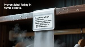 Closet organization tips humidity proof bin labels.jpg