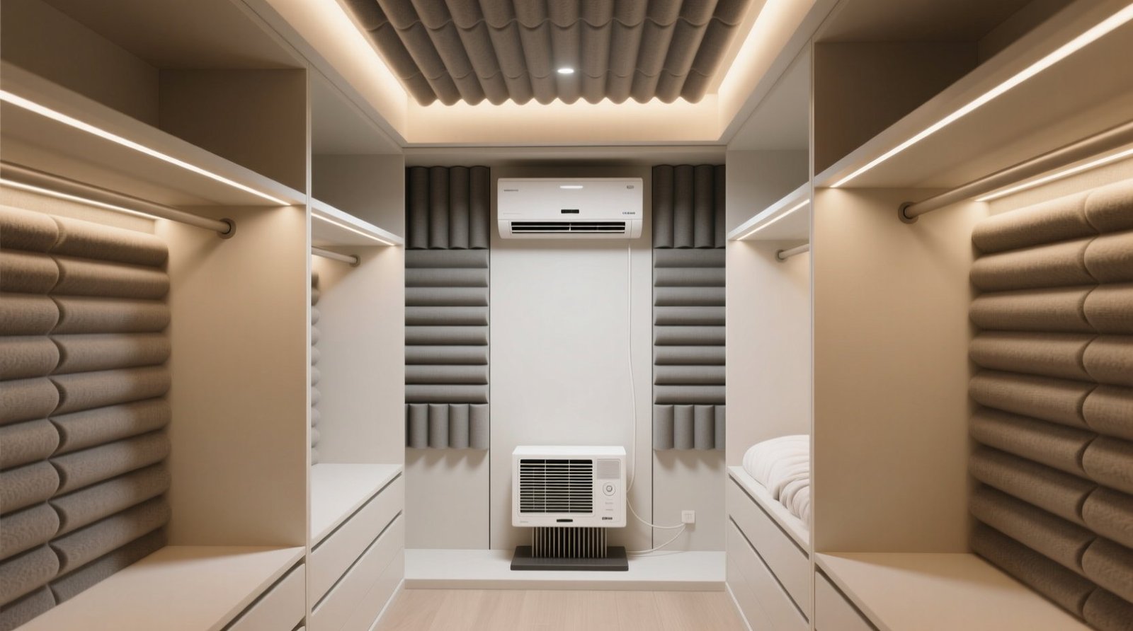 Closet organization tips hvac noise fixes.jpg