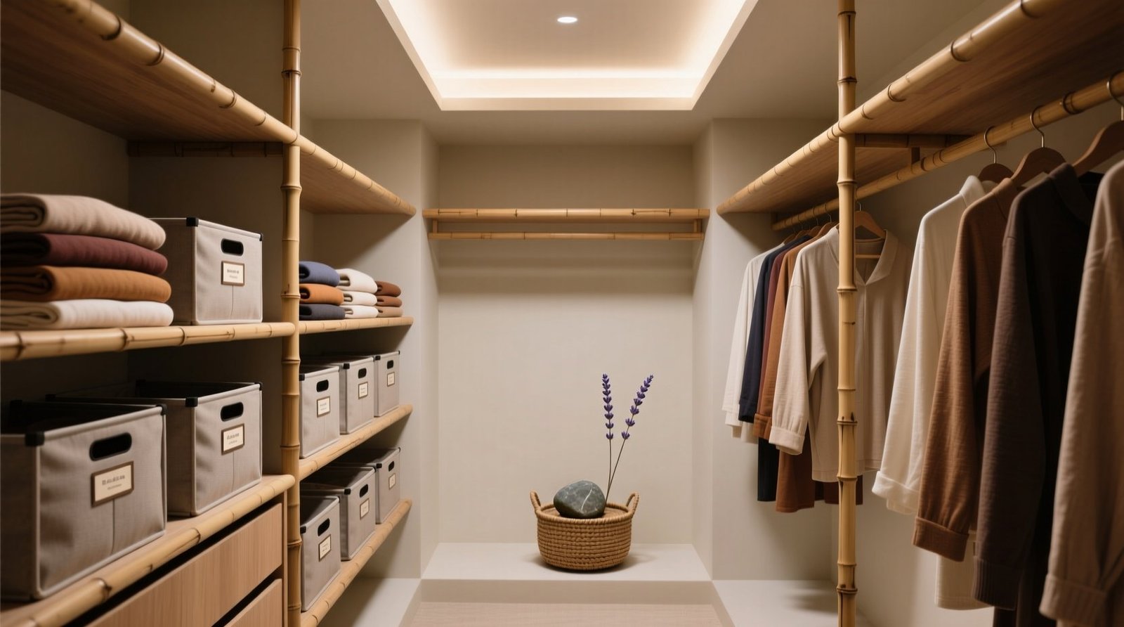 Closet organization tips is a speaker worth it.jpg