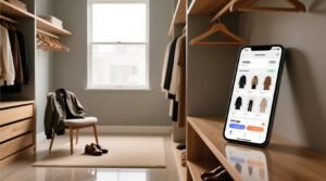 Closet organization tips is a wardrobe app worth it.jpg