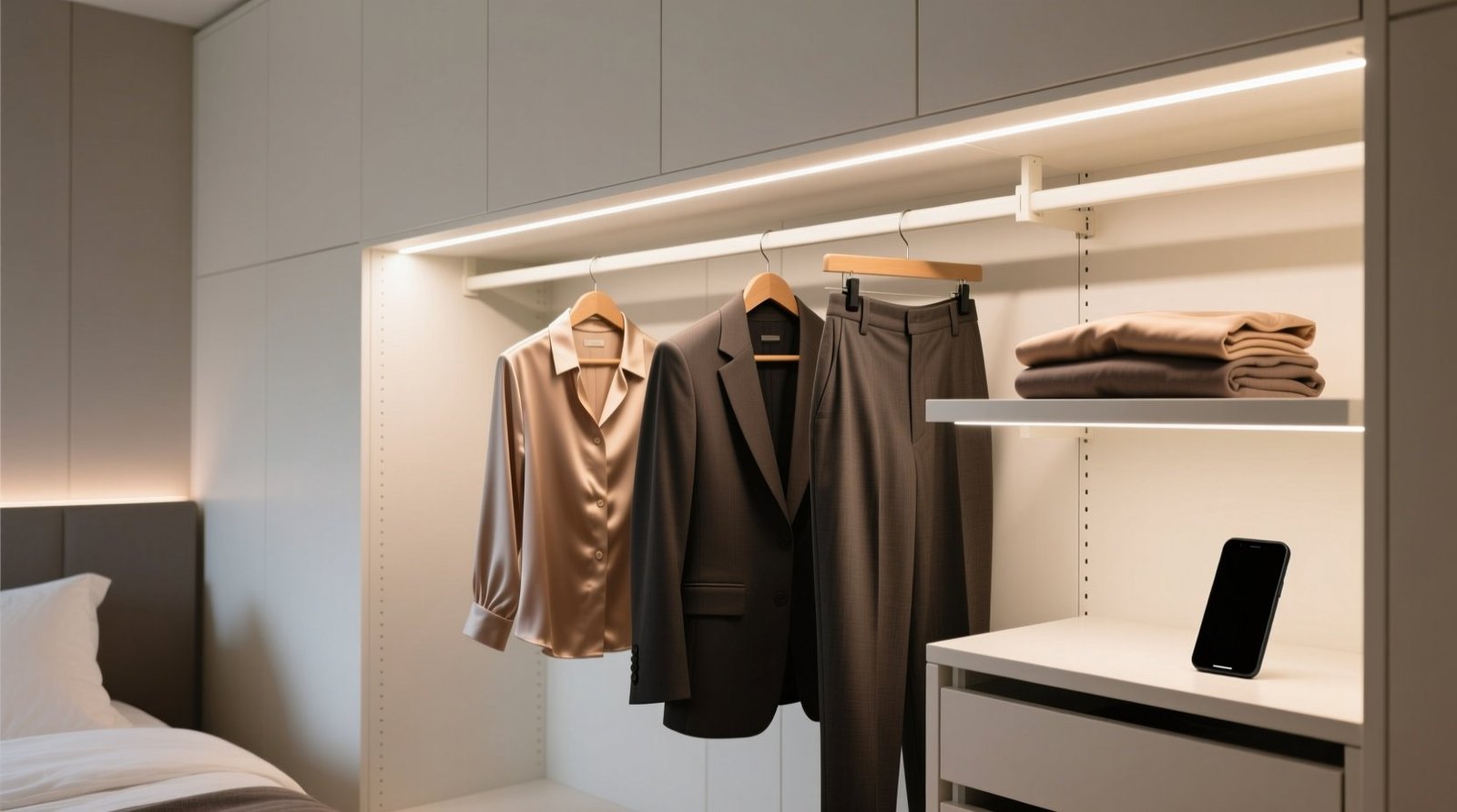 Closet organization tips is smart led lighting worth it.jpg