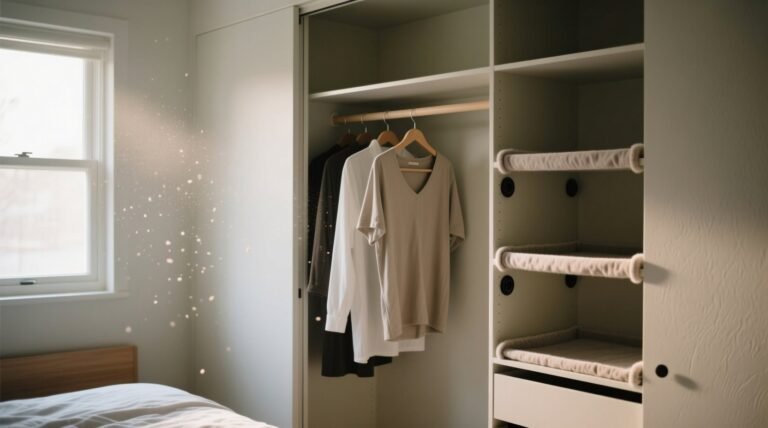 Closet organization tips is soundproofing worth it.jpg