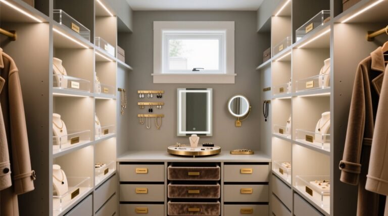 Closet organization tips jewelry command center.jpg