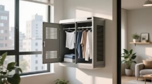 Closet organization tips laundry basket truth.jpg