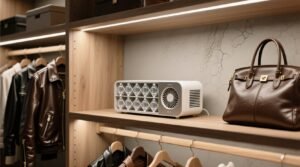 Closet organization tips leather dehumidifier bags.jpg