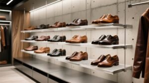 Closet organization tips leather shoe storage.jpg