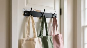 Closet organization tips magnetic hooks reality check.jpg