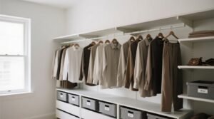 Closet organization tips mirrored doors debunked.jpg